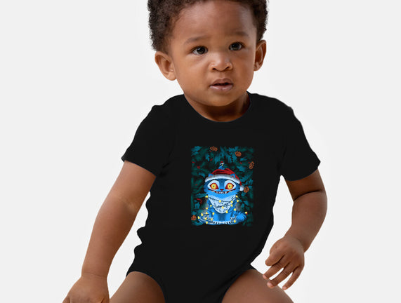 Supernatural Holiday