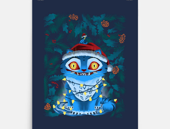 Supernatural Holiday