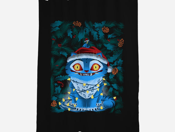 Supernatural Holiday