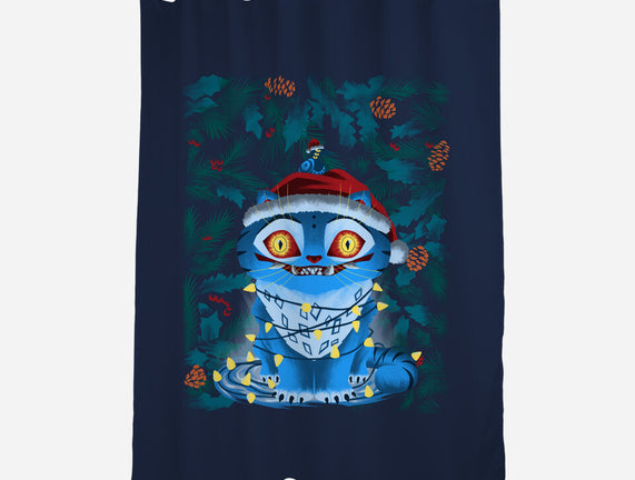 Supernatural Holiday