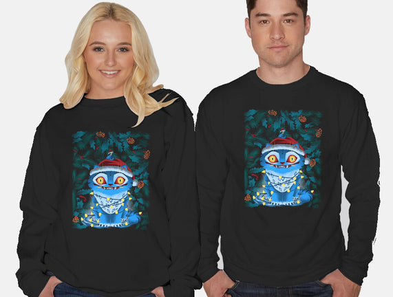 Supernatural Holiday