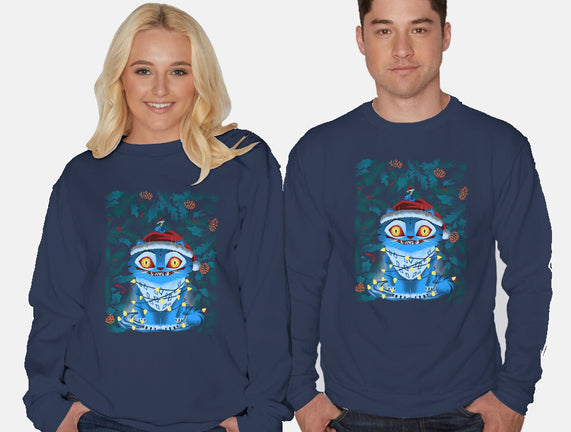 Supernatural Holiday