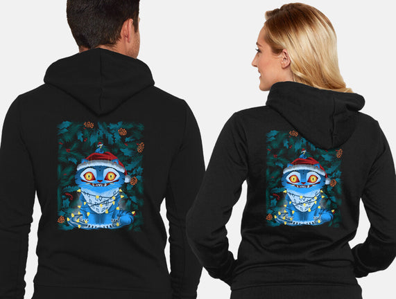 Supernatural Holiday