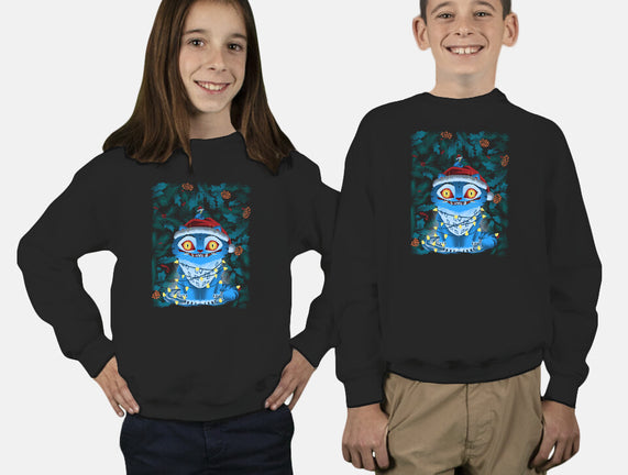 Supernatural Holiday