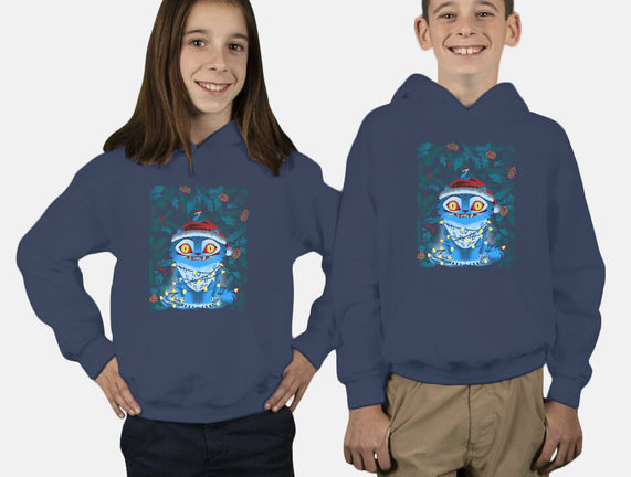 Supernatural Holiday