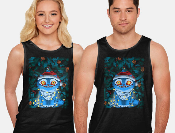 Supernatural Holiday