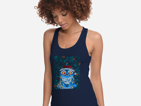 Supernatural Holiday