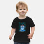 Supernatural Holiday-Baby-Basic-Tee-rmatix