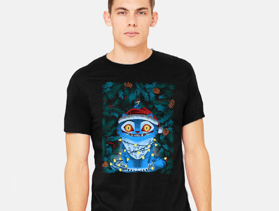 Supernatural Holiday