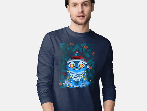 Supernatural Holiday