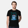 Supernatural Holiday-Mens-Premium-Tee-rmatix