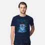 Supernatural Holiday-Mens-Premium-Tee-rmatix