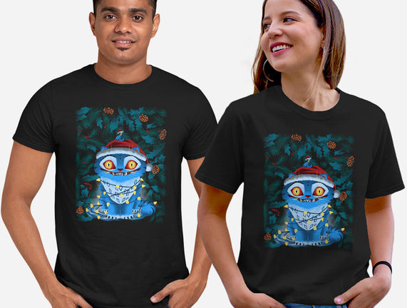 Supernatural Holiday