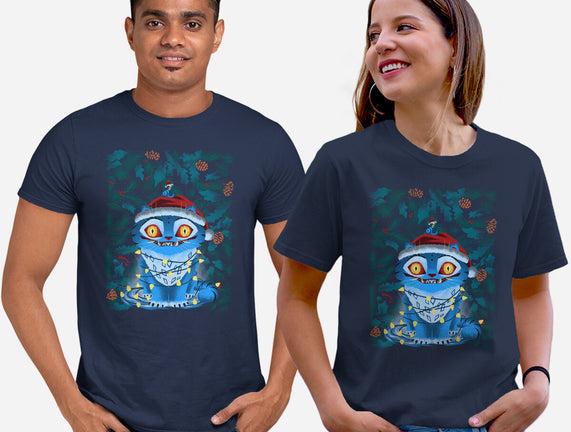 Supernatural Holiday