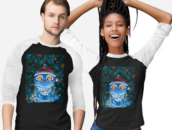 Supernatural Holiday