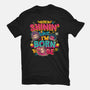 I'll Be Shinin-Mens-Heavyweight-Tee-teesgeex