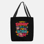 I'll Be Shinin-None-Basic Tote-Bag-teesgeex