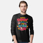 I'll Be Shinin-Mens-Long Sleeved-Tee-teesgeex