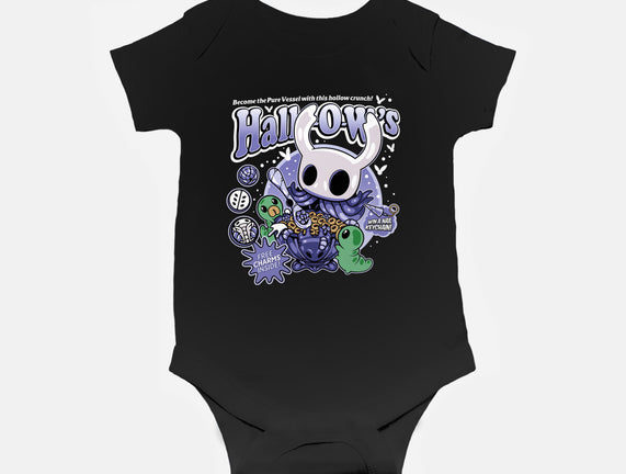 Hallows Crunch Cereal