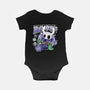 Hallows Crunch Cereal-Baby-Basic-Onesie-demonigote