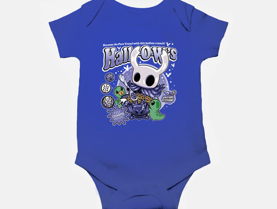 Hallows Crunch Cereal