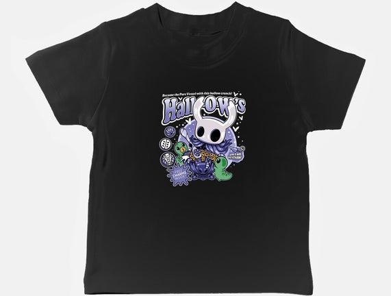 Hallows Crunch Cereal