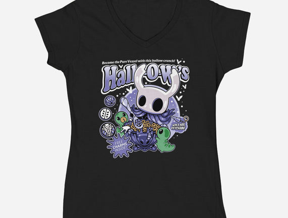 Hallows Crunch Cereal