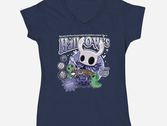 Hallows Crunch Cereal