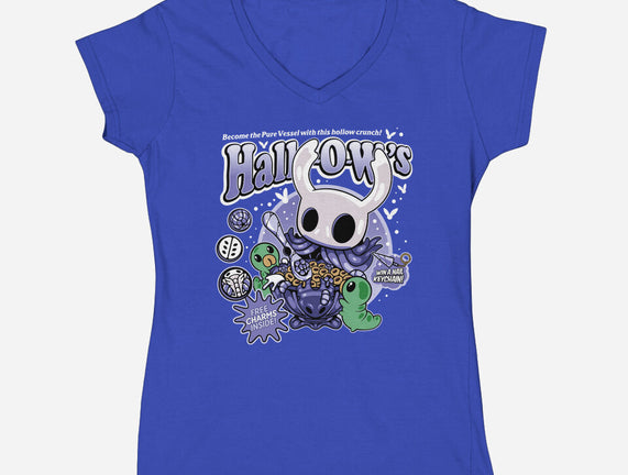 Hallows Crunch Cereal