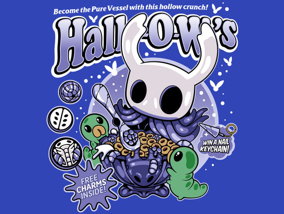 Hallows Crunch Cereal