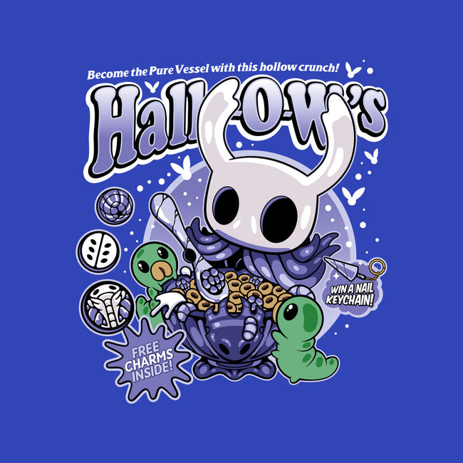 Hallows Crunch Cereal-Unisex-Basic-Tee-demonigote