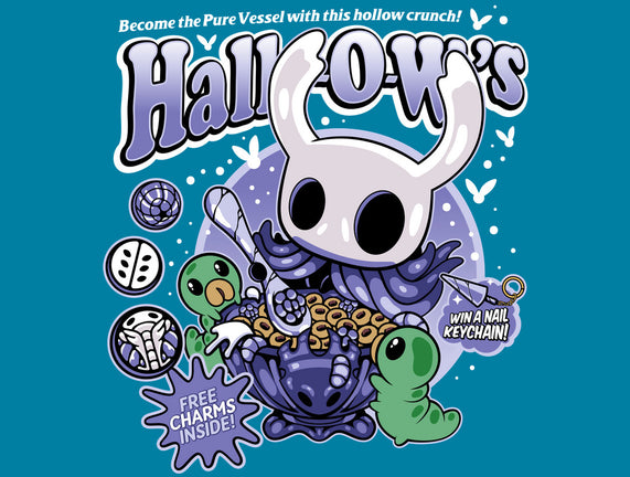 Hallows Crunch Cereal