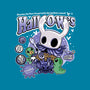 Hallows Crunch Cereal-None-Drawstring-Bag-demonigote