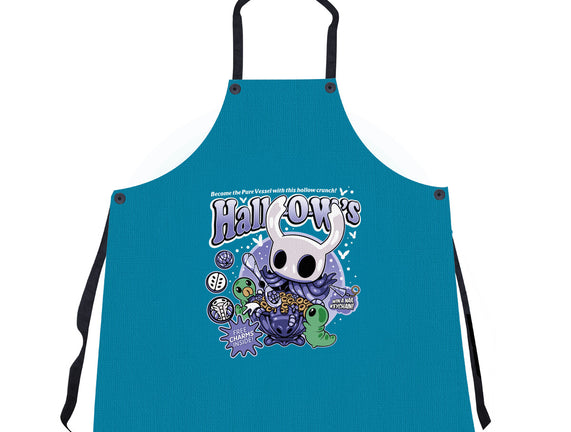 Hallows Crunch Cereal