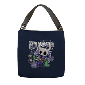 Hallows Crunch Cereal