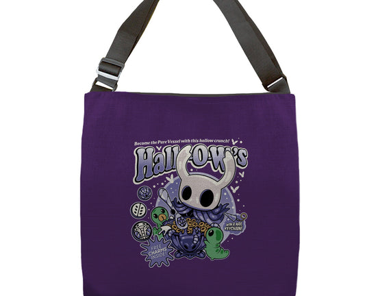Hallows Crunch Cereal