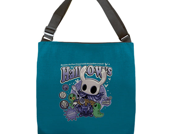 Hallows Crunch Cereal