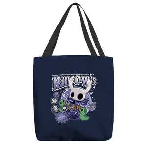 Hallows Crunch Cereal