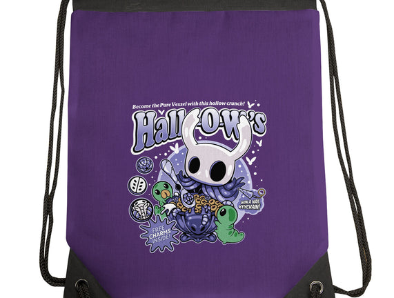 Hallows Crunch Cereal