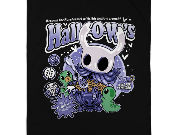 Hallows Crunch Cereal