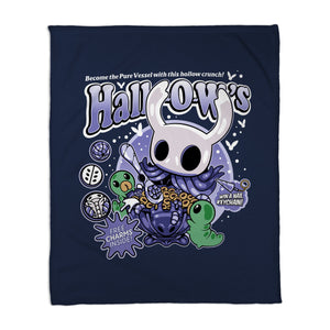 Hallows Crunch Cereal