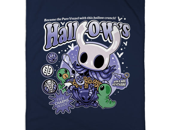 Hallows Crunch Cereal