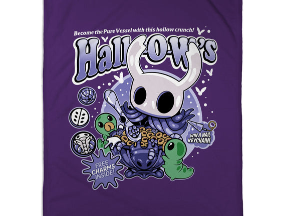 Hallows Crunch Cereal