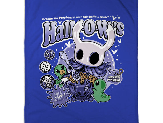 Hallows Crunch Cereal