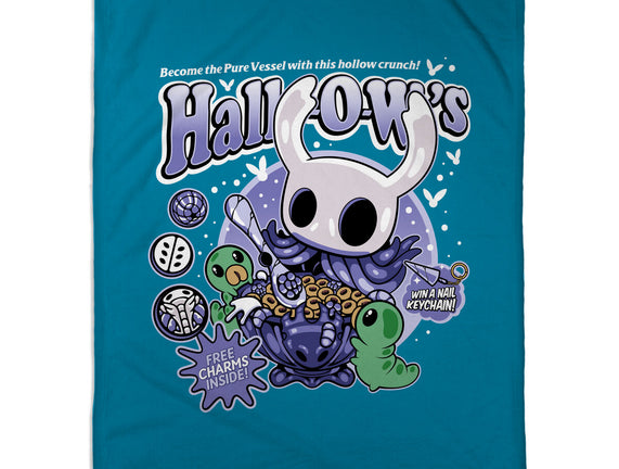 Hallows Crunch Cereal