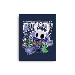 Hallows Crunch Cereal