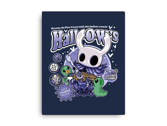 Hallows Crunch Cereal