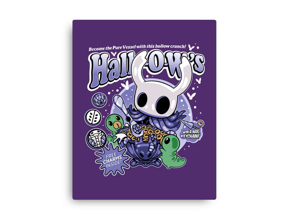 Hallows Crunch Cereal