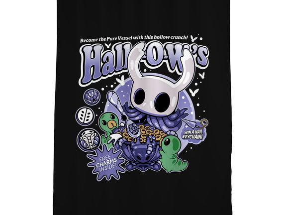 Hallows Crunch Cereal