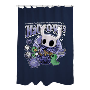 Hallows Crunch Cereal